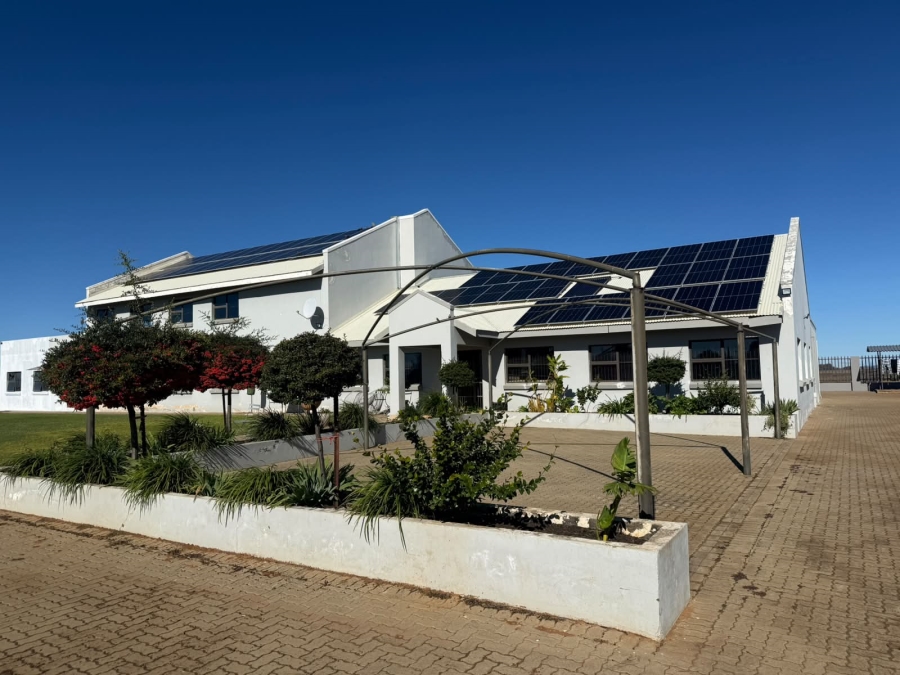 13 Bedroom Property for Sale in Bainsvlei Free State